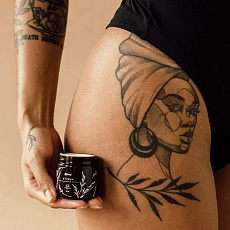 Alma Krém pro péči o pokožku po tetování Stigma 60 ml
