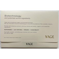 Yage Probierset Herz Yage 5x1 ml