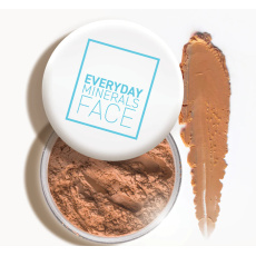 EVERYDAY MINERALS Probe Mineralische Grundierung Brown Primer 0,14 g