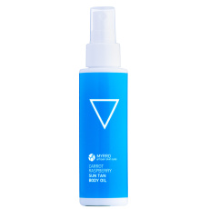 Myrro Sonnenöl 100 ml