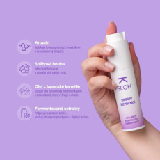 Soaphoria K.seon Lumiboost Aufhellende Nachtmaske 50 ml