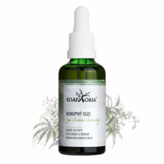 Soaphoria Hanföl 50 ml