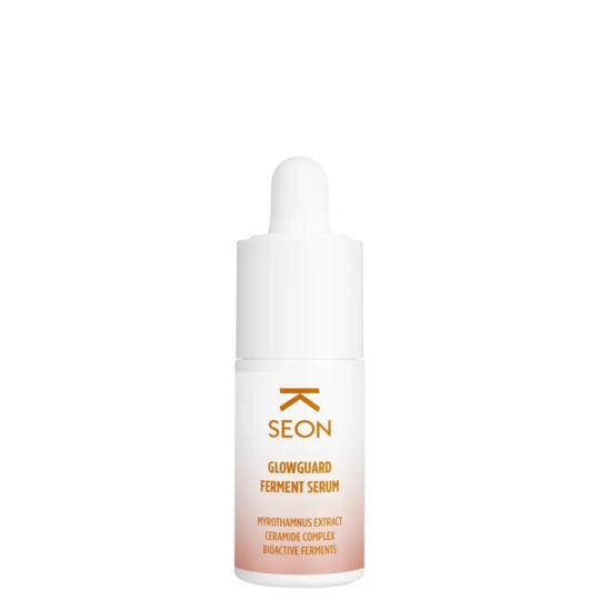 Soaphoria K.seon GlowGuard Ferment Vereinheitlichendes Ampullen Serum 30 ml