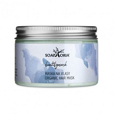 Soaphoria HealthyMask Regenerierende und nährende Haarmaske 150 ml