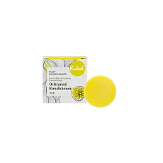 Kvitok Fester Conditioner Schutz für schnell fettendes Haar 20 g nach Ablaufdatum 2/26