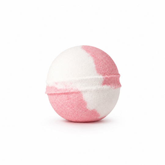 Soaphoria Sprudelnde Badebombe Merry Candy XXL 145 g Soaphoria Sprudelnde Badebombe Merry Candy XXL 145 g