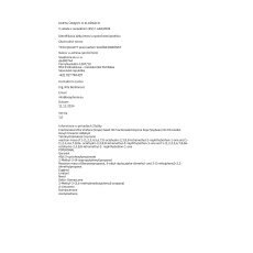 SOAPHORIA Waschparfüm Salon der Baronin 150 ml