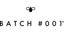 BATCH #001 BATCH #001