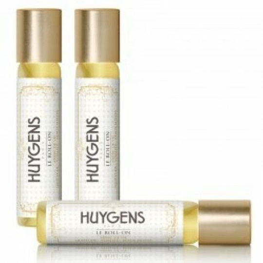 Huygens Roll-On Baum des Lebens 5 ml Huygens Roll-On Baum des Lebens 5 ml