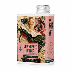 Soaphoria Festliches limitiertes Öko-Waschparfüm Unwrapped Drama 150 ml Soaphoria Festliches limitiertes Öko-Waschparfüm Unwrapped Drama 150 ml