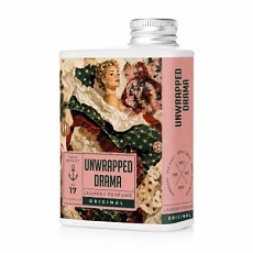 Soaphoria Festliches limitiertes Öko-Waschparfüm Unwrapped Drama 150 ml
