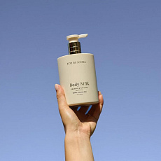 Eco by Sonya Körpermilch 375 ml