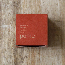 Ponio Massagewürfel Ich puste dein Wehwehchen weg 37 g