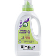 AlmaWin Flüssiges Waschmittel 750 ml