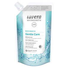 LAVERA Basis Sanfte Flüssigseife Nachfüllpackung 500 ml