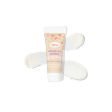 Trew White Peach Zucker-Lippenpeeling 10 ml