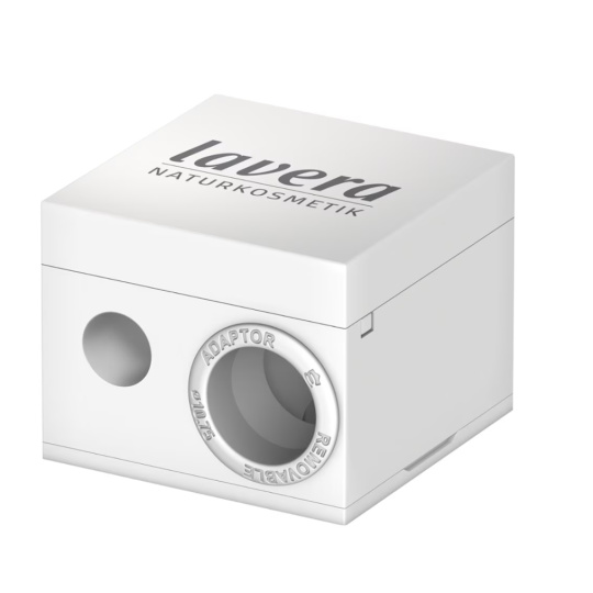LAVERA Duo-Spitzer 1 Stk.