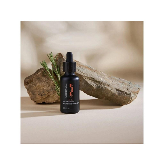 Kvitok Solution Nährendes Haar- und Kopfhautöl Nourishing Treatment 50 ml Kvitok Solution Nährendes Haar- und Kopfhautöl Nourishing Treatment 50 ml