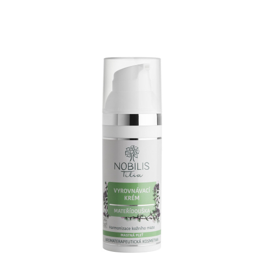Nobilis Tilia Ausgleichende Creme Thymian 50 ml