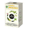Leros Vitamin C Bronchien 20 Beutel