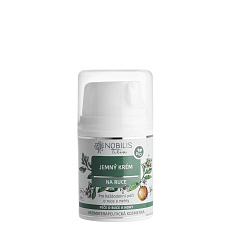 Nobilis Tilia Sanfte Handcreme 50 ml