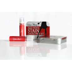 Wine Away Notfallset 2x 7,5 ml Wine Away Notfallset 2x 7,5 ml