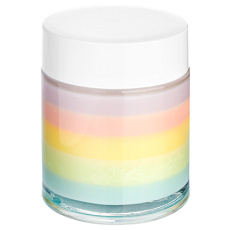 Unicorn Handgegossene Sojakerze 125 ml Unicorn Handgegossene Sojakerze 125 ml
