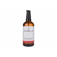 Anela Mondschein Streicheleinheit Massageöl für Frauen