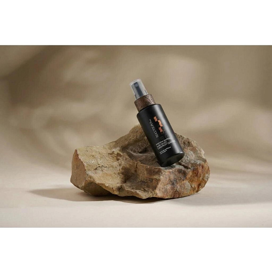 Kvitok Solution Intensives klärendes Haarserum Dandruff Control 50 ml Kvitok Solution Intensives klärendes Haarserum Dandruff Control 50 ml