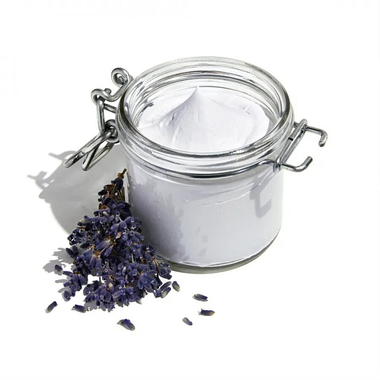 Soaphoria Körper-Soufflé Lavendelfeld 125 ml