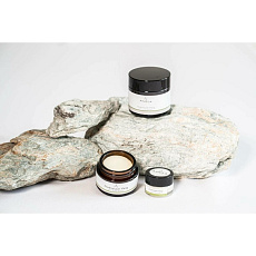 Anela Vertraulich Herr Ylang sanftes cremiges Deodorant 50 ml Ablaufdatum 7/26