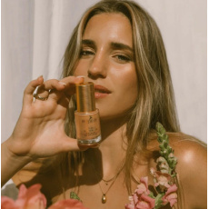 Eco by Sonya Goldener multifunktionaler Highlighter Golden Iluminiser 30 ml