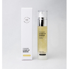 Mark Reinigungs- und Abschminkgel für Akne-Haut 50 ml Ablaufdatum 4/26