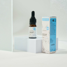 Kvitok Gesichtsserum Niacinamid 10 ml