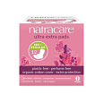 NATRACARE Menstruationsbinden Ultra Extra Regular mit Flügeln 12 Stk.