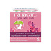 NATRACARE Menstruationsbinden Ultra Extra Regular mit Flügeln 12 Stk.