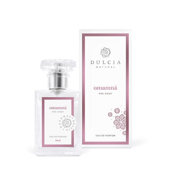Dulcia Natural Betörender Eau de Parfum 30 ml Dulcia Natural Betörender Eau de Parfum 30 ml