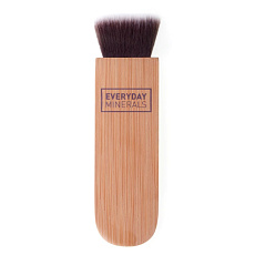 EVERYDAY MINERALS Bambuspinsel Itahake 1 Stk. EVERYDAY MINERALS Bambuspinsel Itahake 1 Stk.