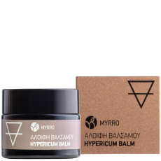 Myrro Regenerationsbalsam für Wunden und Verbrennungen 30 ml