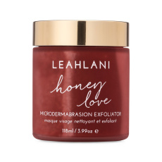 Leahlani Honey Love reinigendes und nährendes Peeling 118 ml