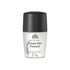 Urtekram Deodorant Roll-on cremige Kokosnuss 50 ml Urtekram Deodorant Roll-on cremige Kokosnuss 50 ml