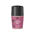 Urtekram Deodorant Roll-on cremig Rose 50 ml