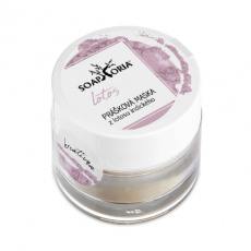 SOAPHORIA Lotusblütenpulver 50 ml