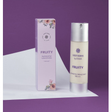 Kvitok Senses Feuchtigkeitsspendende Körpercreme Fruity 100 ml