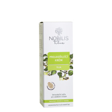 Nobilis Tilia Aufhellende Creme Tilia 50 ml