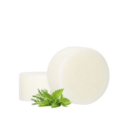 Soaphoria Balanceeze fester Conditioner für fettiges Haar 65 g