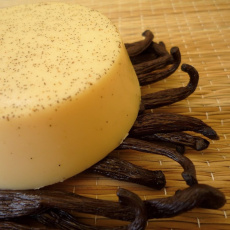 Ponio Vanille-Massagewürfel 50 g