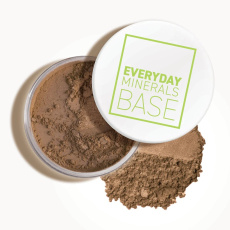 Everyday Minerals Mineral Make-up Bronze 7N Jojoba 4,8 g