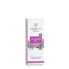 Nobilis Tilia Regenerationsöl Arteris 20 ml Nobilis Tilia Regenerationsöl Arteris 20 ml