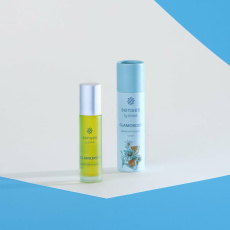 Kvitok Senses Roll-on Ölparfüm Glamorous 10 ml Kvitok Senses Roll-on Ölparfüm Glamorous 10 ml